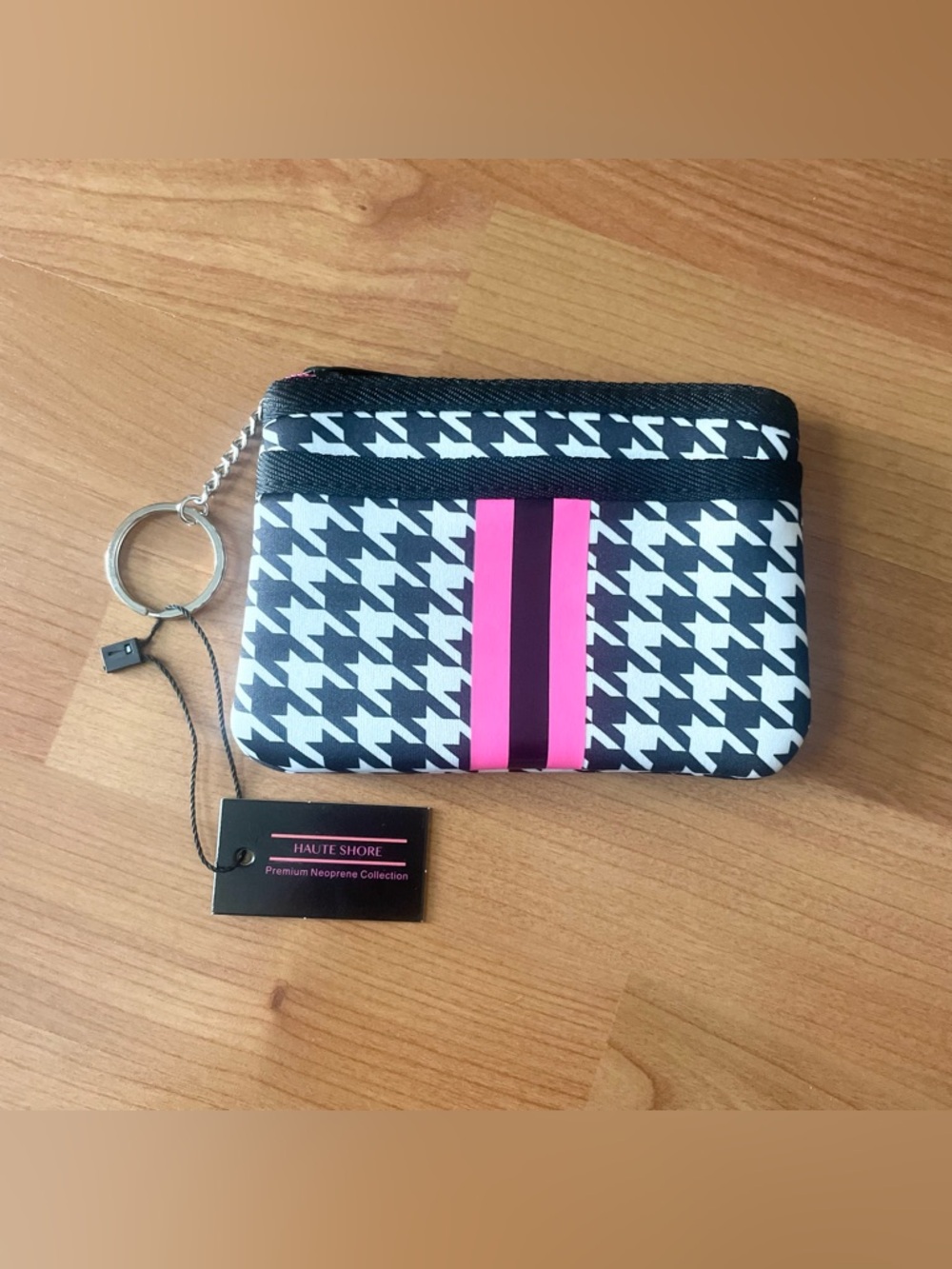 NWT Haute Shore Max Card Case~Royal